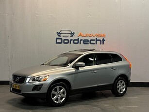 Volvo XC60 2.4 D5 AWD