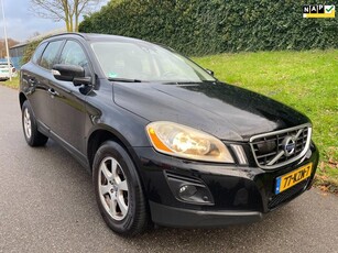 Volvo XC60 2.4D Kinetic - Automaat - Leder - Navi