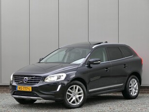 Volvo XC60 D5 AUT AWD Polar+ 12 MND garantie Leer /