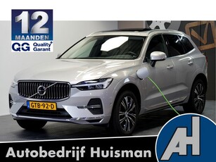 Volvo XC60 FACELIFT! 2.0 Recharge T6 AWD 250kW/340pk Aut8