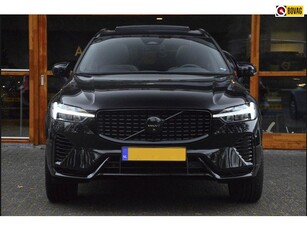 Volvo XC60 Hybride T6 AWD Ultra Dark Trekhaak 2250 360°