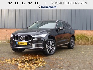 Volvo XC60 Recharge T8 AWD Inscription