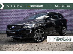 Volvo XC60 T5 Aut. FWD Ocean Race | Navi| Geint.kinderzitjes | Xenon | 20