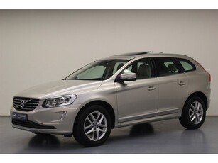 Volvo XC60 T5 Summum Automaat Rijklaarprijs Trekhaak