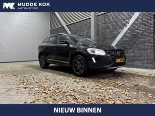 Volvo XC60 T5 Summum Panoramadak ACC Leder