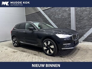 Volvo XC60 T6 Recharge Plus Bright VERKOCHT