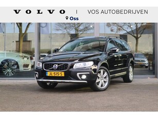 Volvo XC70 2.0 T5 FWD Polar+ Standkachel Trekhaak