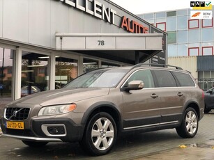 Volvo XC70 3.2 Summum Automaat - Leder - Open dak