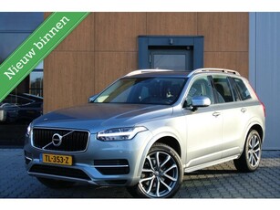 Volvo XC90 2.0 D4 90th Anniversary Edition Trekhaak