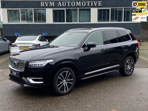 Volvo XC90 2.0 T8 Recharge AWD Inscription 7PERSOONS