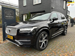 Volvo XC90 2.0 T8 Twin Engine AWD Inscription