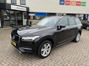 Volvo XC90 2.0 T8 Twin Engine AWD Momentum Plug inn