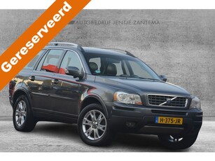 Volvo XC90 3.2 Momentum Navigatie Xenon Leer Memory