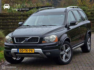 Volvo XC90 3.2 Sport youngtimer nieuwe apk