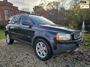 Volvo XC90 4.4 V8 Executive 5p. AUTOMAAT/airco/CRUISE