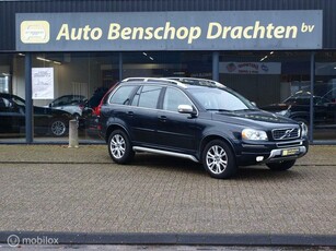 Volvo XC90 7P 2.4 D5 200 AWD Summum Elec Schuifdak Leer