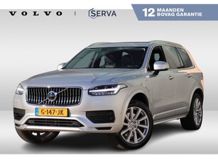 Volvo XC90 T8 AWD Momentum Pro 360º camera 20'' LM