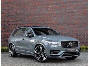 Volvo XC90 T8 Recharge II AWD