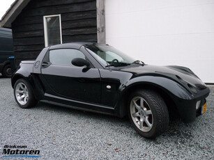 Zeer nette Smart Roadster 0.7 Affection