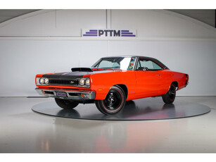 1969 Dodge Super Bee A12