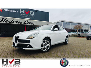 Alfa Romeo Giulietta 1.4 Turbo MultiAir Super