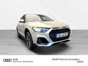 Audi A1 Allstreet