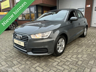 Audi A1 Sportback 1.0 TFSI Pro Line NAVI*CLIMA*PDC*65DKM!!!