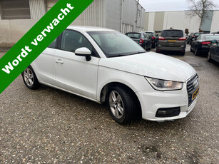 Audi A1 Sportback 1.4 TDI Pro Line - Motorschade - COMING SOON