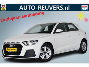 Audi A1 Sportback 25 TFSI / CarPlay / Airco / Cruisecontrol / Lichtmetaal