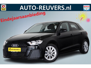 Audi A1 Sportback 25 TFSI / CarPlay / Airco / Cruisecontrol / Lichtmetaal