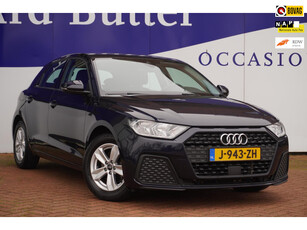 Audi A1 Sportback 30 TFSI 116PK 6 BAK Pro Line+Vitrual+airco+Full-Navigatie= NOVEMBER 2020 = SUPER PRIJS !!