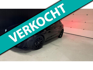 Audi A1 Sportback 30 TFSI S edition 3x S-line Automaat vol opties