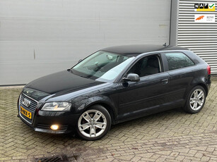 Audi A3 1.4 TFSI Ambition / AUTOMAAT / NAP / DEALER ONDERHOUDEN