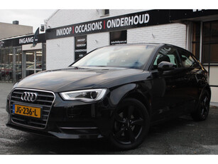 Audi A3 1.4 TFSI Ambition Pro Line S Automaat | Elec ramen |Airco| adaptive cruise control | Parkeersensoren | Stoelverwarming |