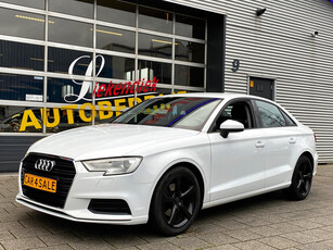 Audi A3 Limousine 1.0 TFSI Design - Airco I Sport velgen I PDC I Comfort pakket I Dealer onderhouden