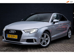 Audi A3 Limousine 1.5 TFSI CoD Sport | Pano | Carplay | ACC