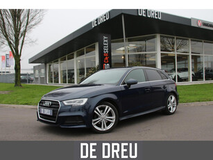 Audi A3 Sportback 1.0 TFSI Sport S Line Edition | TREKHAAK | NAVI | LED |