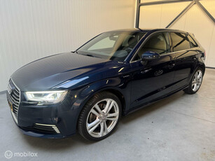 Audi A3 Sportback 1.4 e-tron S-line