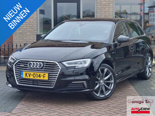 Audi A3 Sportback 1.4 e-tron | Trekhaak | 2e eigenaar | NL auto | 100% onderhouden