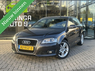 Audi A3 Sportback 1.4 TFSI Amb Pro Line S-line | Sportst | Navi | Clima