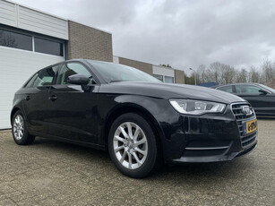 Audi A3 Sportback 1.4 TFSI Ambition Pro Line plus Navi Cruise control Elektrische pakket