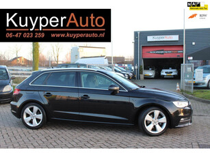 Audi A3 Sportback 1.4 TFSI Ambition Pro Line plus NETTE AUTOMAAT VOL OPTIES