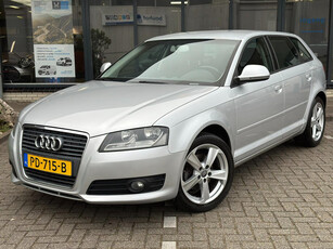 Audi A3 Sportback 1.4 TFSI Attraction