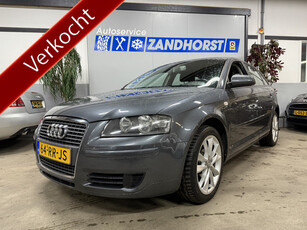 Audi A3 Sportback 1.6 Ambiente