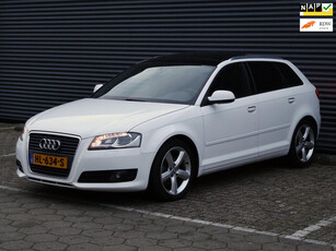 Audi A3 Sportback 1.8 TFSI Pro 3X S-Line |Pano|Nav|Rev. Blok/Bak|Dealer onderhouden