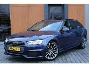 Audi A4 1.4TFSI S-tronic | S-Line | Pano | Matrix LED | Trekhaak