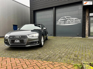 Audi A4 Avant 2.0 TDI quattro Sport Pro Line S Spring Advantage