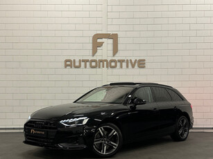 Audi A4 AVANT 35 TFSI S Edition|Pano|360c|Keyles|Matrix|B&O