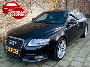 Audi A6 Limousine 2.0 TFSI Business Edition|Automaat|Navigatie|