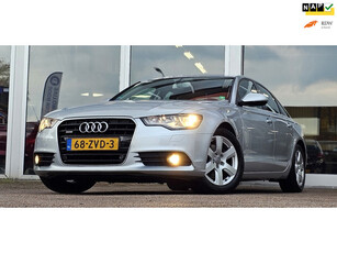 Audi A6 Limousine 2.8 FSI quattro Pro Line Business Trekhaak Navi Mooi!